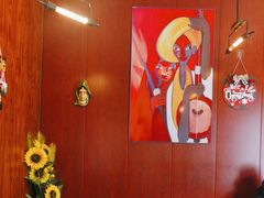 -克比叔叔印度餐厅Kebabs on the Grille(永康路分店)