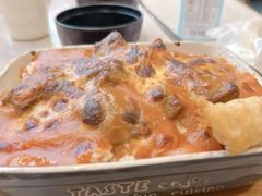 -平安金融中心云际观光层