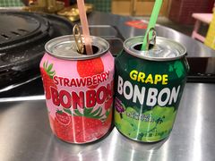 -恩泽家·果味坛子韩国炭火烤肉(白石龙店)