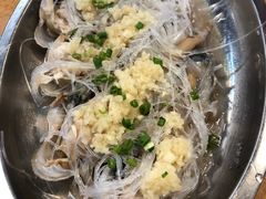 -ZF Seafood Restaurant 卓峰海鲜餐