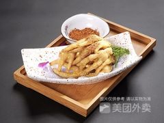 焦香凤爪-温莎KTV(珠江路店)