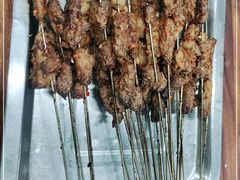 -清真·马峰烤肉(小学习北巷店)