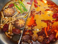 -湊湊火锅·茶憩(上海合生汇店)