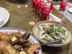 -和源祥·日照菜扛把子(万平口一店)