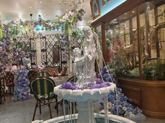 -秘密旅行Bonjour(黑金冠 江南西店)