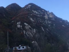 -终南山国家森林公园