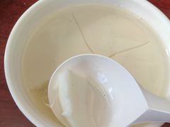 杏仁豆腐-护国寺小吃(护国寺总店)