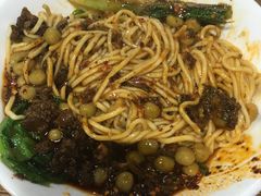 豌杂面-花市豌杂面(民生路店)