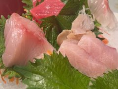 -花和海鲜自助(梅江店)
