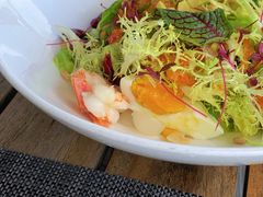 -MONICH牛排融合餐厅(和义大道购物中心店)