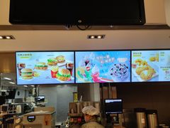 -麦当劳(南京路2店)