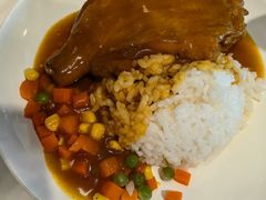 -宜家·瑞典风味餐厅(无锡店)