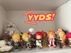 -泡泡玛特POPMART(万达店)