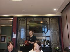 -好福记饭店(红梅公园店)