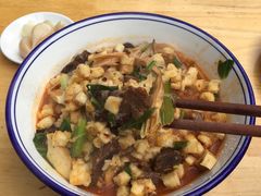 -老乌家特色小炒泡馍(大皮院店)