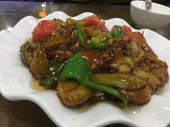 -白魁老号饭庄(安内店)
