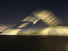 -哈尔滨大剧院