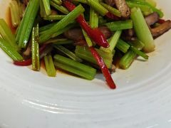 -又见炊烟私房菜(敬亭路店)