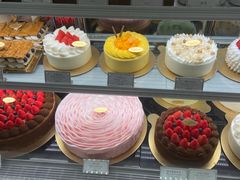 -布歌东京(德基BHG店)