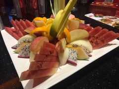 -欢乐盛KTV音乐会所(泰然店)