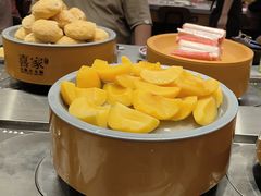 -喜家自助小火锅(乐客城店)