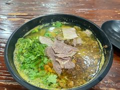 -一品飘香米线(一中总店)