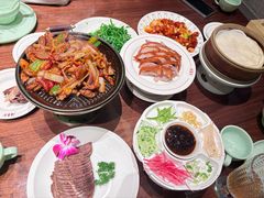 -北京全聚德(王府井店)