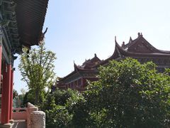 -皇罗禅寺