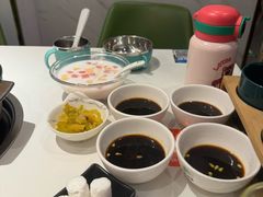 -烹然四季椰子鸡火锅(姚家园万象汇店)
