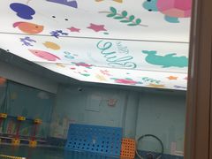 -卜鲁卜鲁亲子游泳中心(凤天中心店)