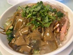 -胖子菜馆(隆昌路店)