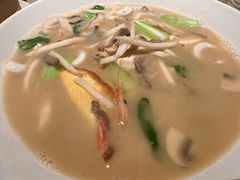 -荣家黄鱼面(前滩太古里店)