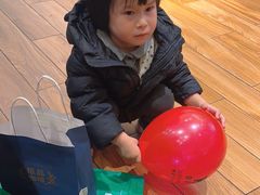 -豪客来牛排(马群招商花园城店)