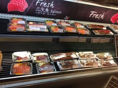 -Olé精品超市(广州太古汇店)