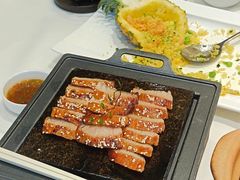 -云庭汇·粤菜海鲜(东盟盛天地店)