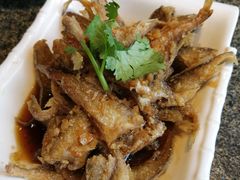 -渔民船说·北塘海鲜·天津菜·海肠捞饭(北塘古镇店)