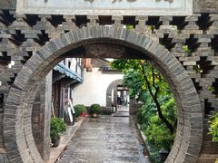 -朱家花园