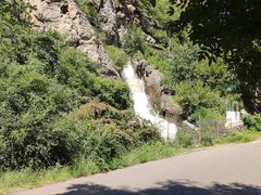 -白河湾生态旅游一条川