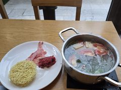 -阿姨家厨(香格里拉大酒店)