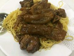 -麦文记面家(佐敦店)