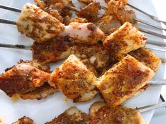 烤串-万顺啤酒屋(皇寺路店)