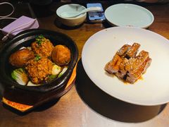 -应天大明王朝·南京菜(中山陵店)