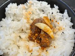 -極屋鮨牛 · 烧肉酒场(时代C馆店)