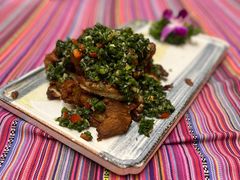 -香巴拉云南餐厅(华莱坞店)