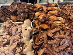 -年记·兴顺斋 牛街清真熟食小吃店