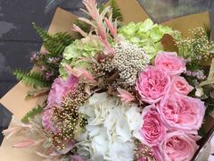 -静岸花卉园艺(三星坊店)