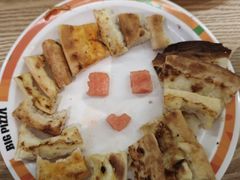 -比格比萨自助(南京万达茂店)