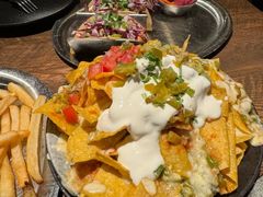 -Q MEX 库迈墨西哥餐吧(三里屯店)