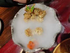 -食味酒味天津菜·古法鲜酿米酒(鼓楼店)