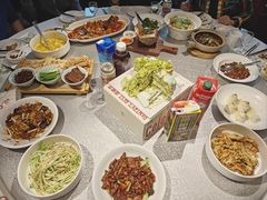 -大鸭梨烤鸭(石佛营店)